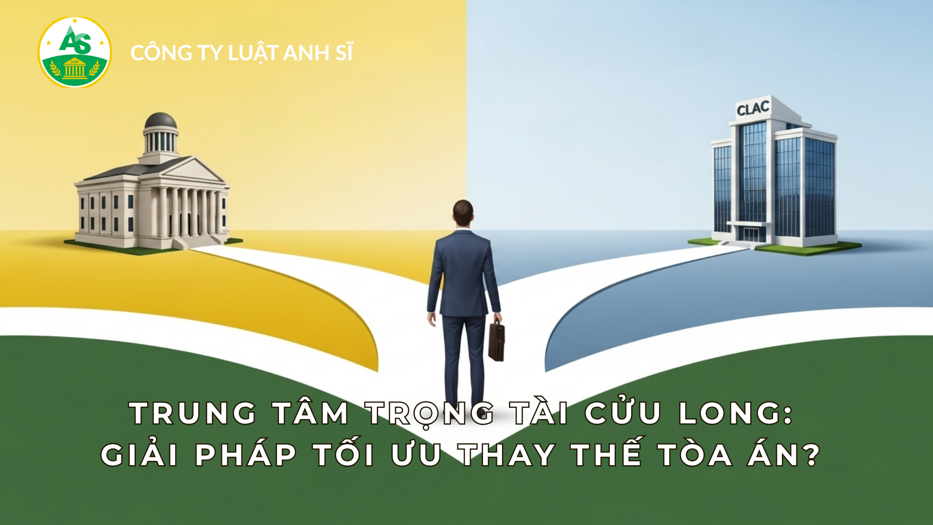 Trung Tâm Trọng Tài Cửu Long: Giải Pháp Tối Ưu giải quyết tranh chấp thương mại