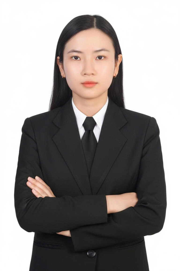 Luật sư Huỳnh Thị Mỹ Hằng