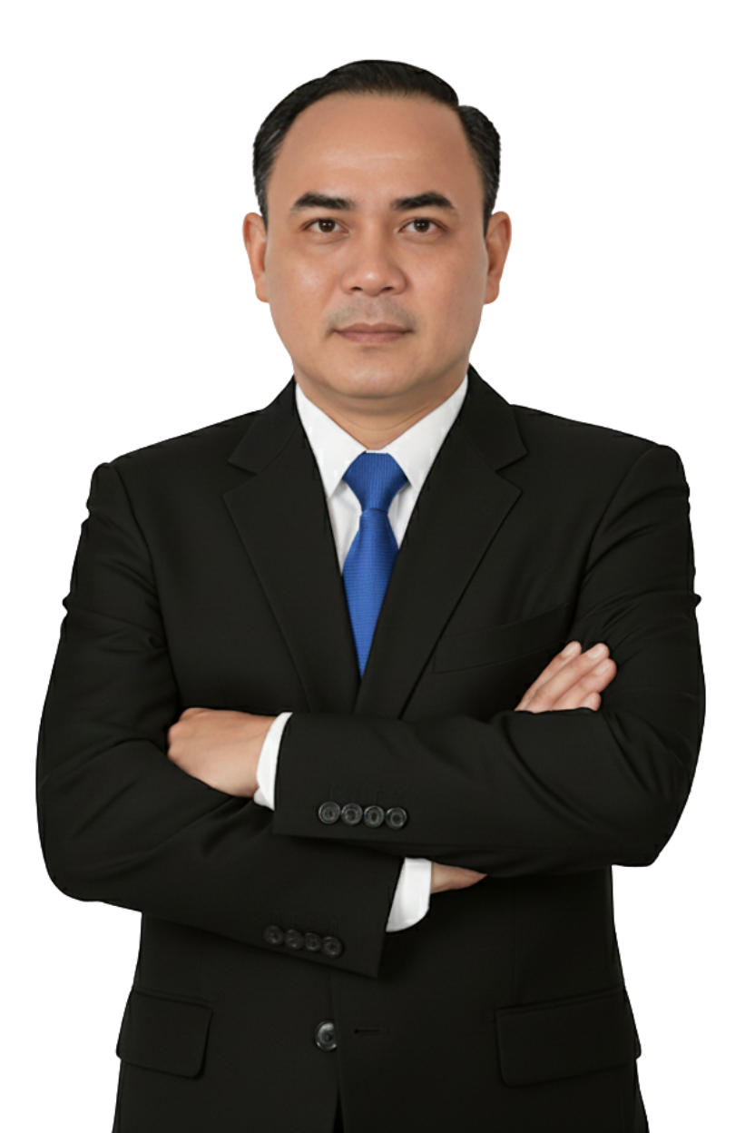 Luật sư Trần Văn Sĩ