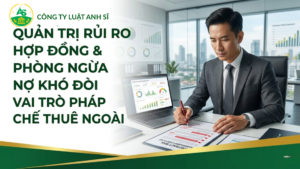 Quản trị rủi ro