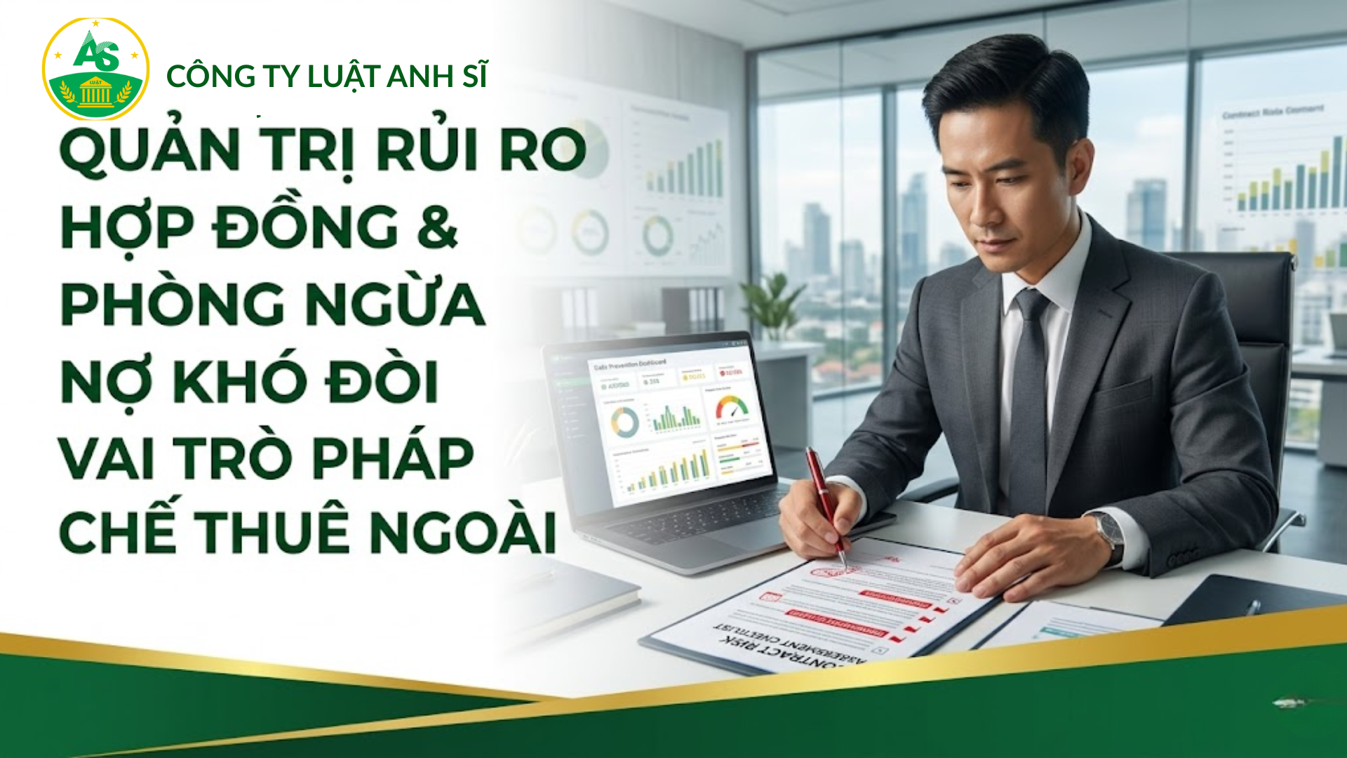 Quản trị rủi ro