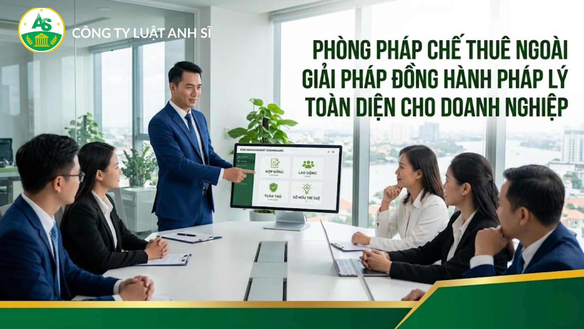 Luật Anh Sĩ